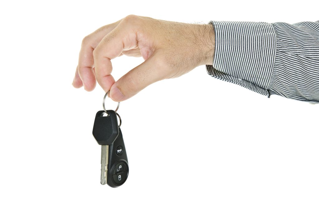 car key fob replacement in the villages