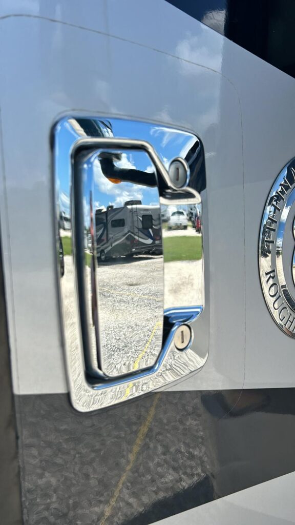 locked out of rv in micanopy fl