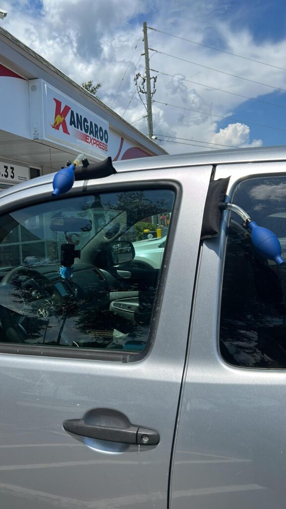 car lockout locksmith in ocala