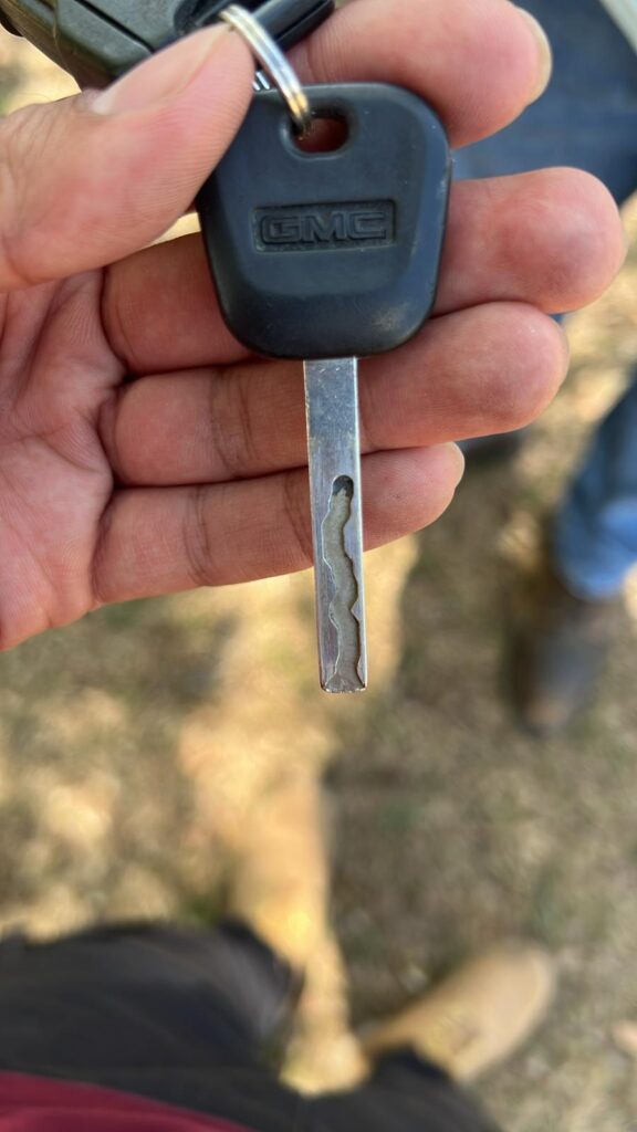 car key replacement in ocala