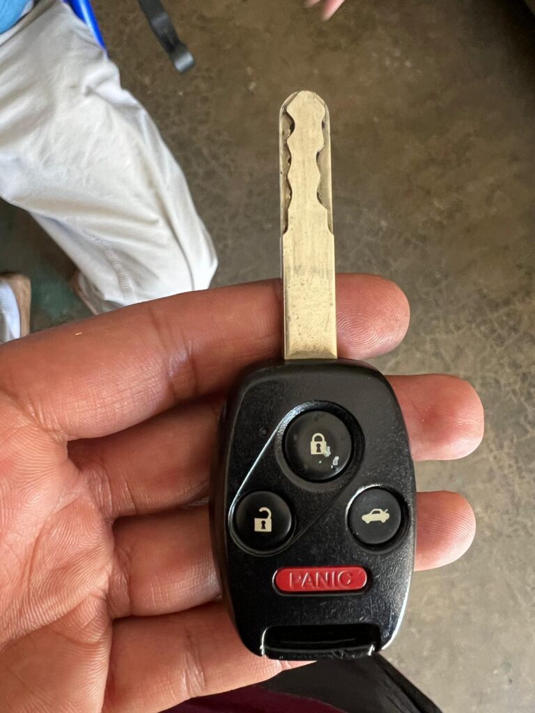 car key replacement in ocala