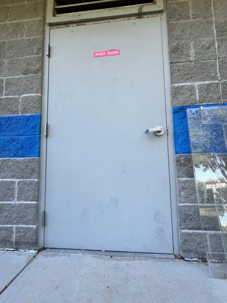 business lock change in ocala