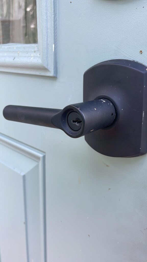 lock installation in ocala