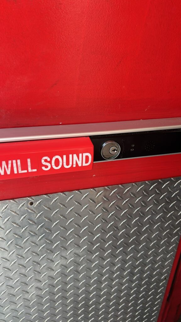 commercial locksmith services in wildwood