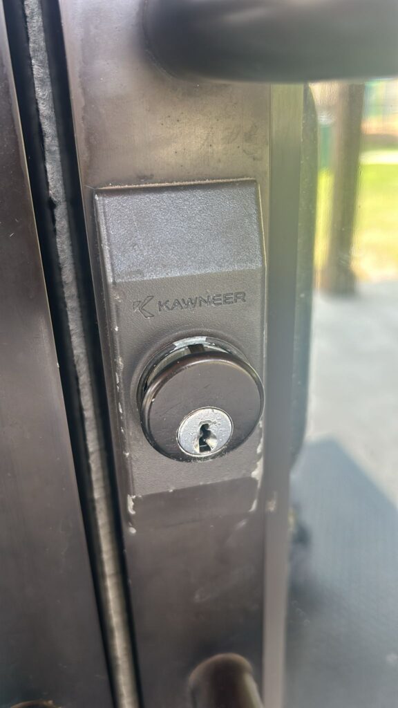 Business Lockout Services in The Villages
