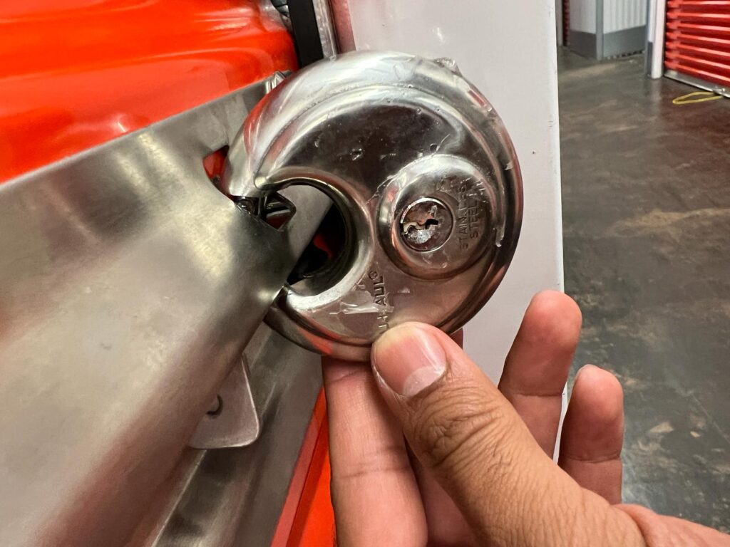 emergency locksmith in the villages fl